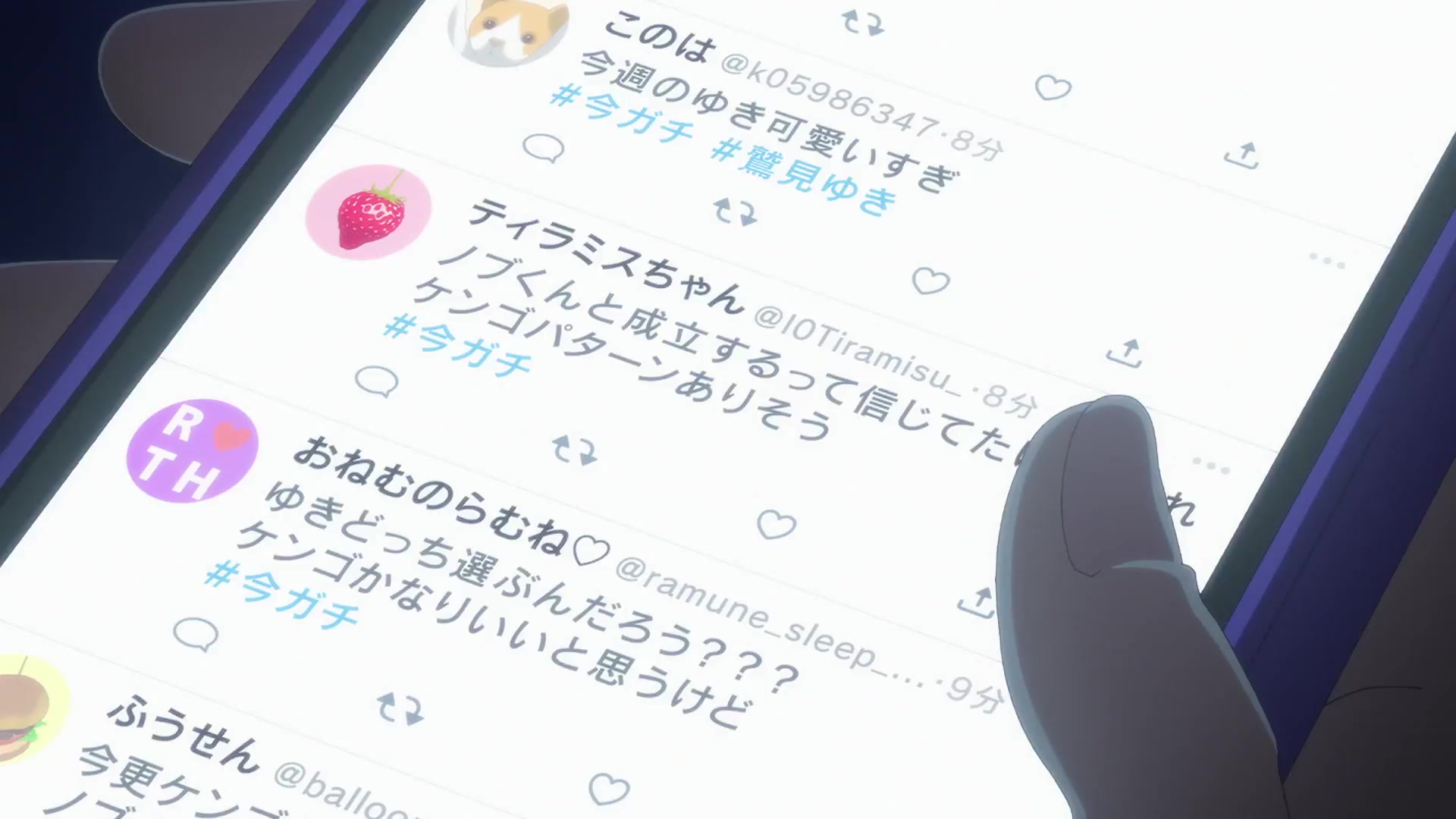 [Tsukyio Editing Resources] Oshi No Ko Season 1 (Episode 6) Raw Clips (78) (tsukyio.com).mp4